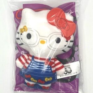 Hello Kitty 50th Anniversary Sanrio Mcdonald’s Hello Kitty Glasses